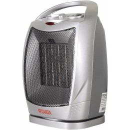 Тепловентилятор Ресанта ТВК-2 [67/2/4]  керамический с поворотным механизмом, вентилятор/900/1800 Вт, защита от перегрева, защита от опракидования